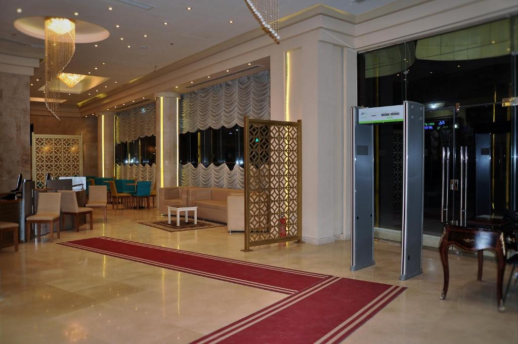 Cleopatra Hotel photo