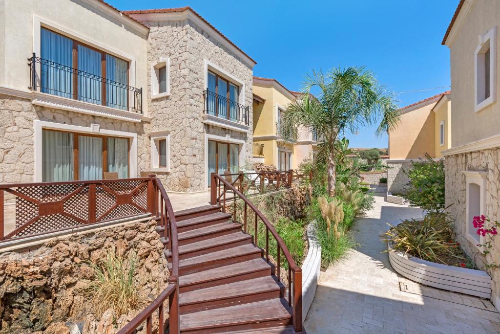 間取り図（客室）