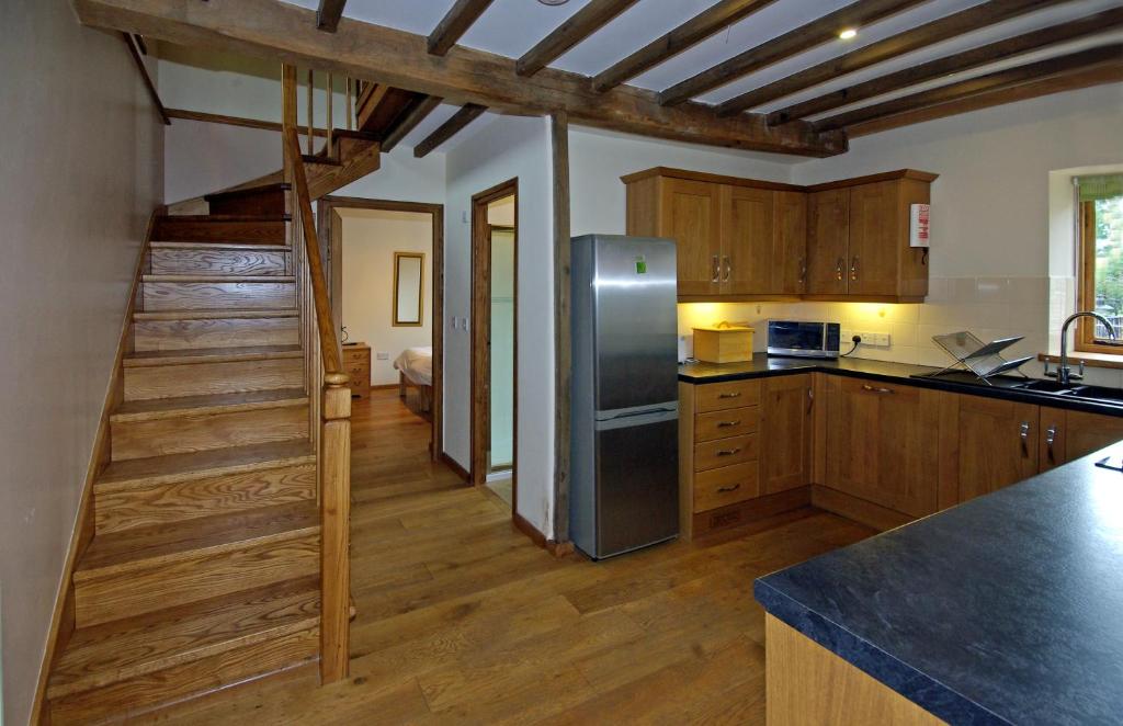 The Stables, Little Cowarne photo 5