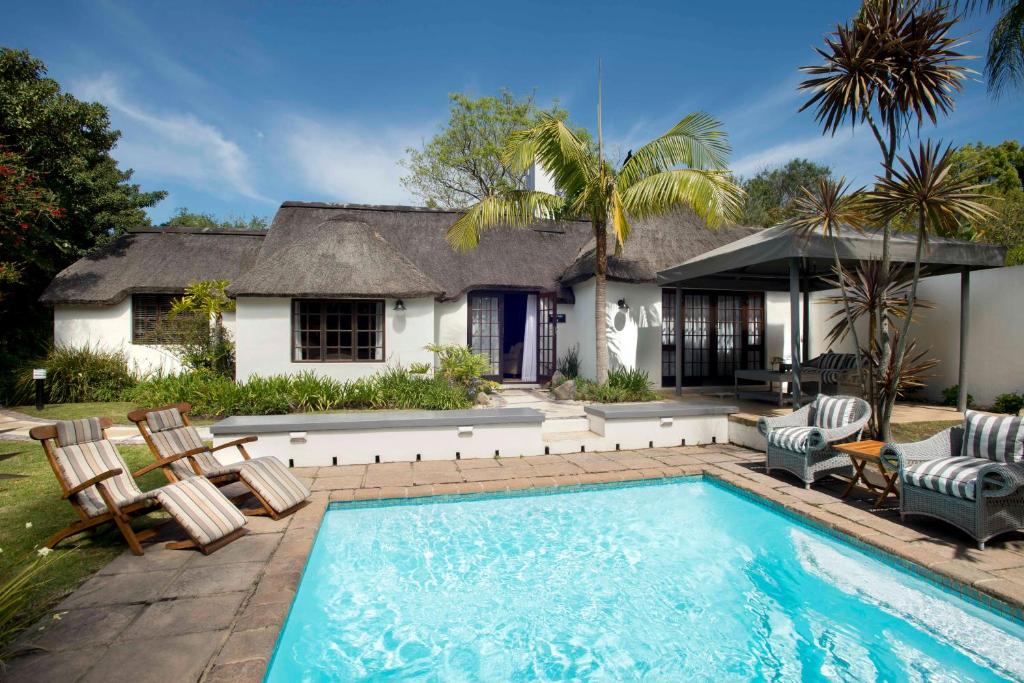 Hunters Country House photo