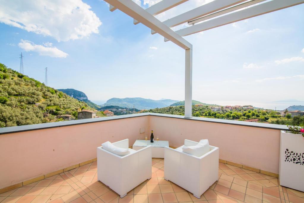 B&B Cassiopea - 5
