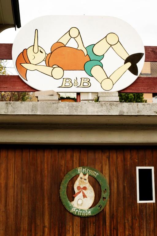 Bed&Breakfast Pinocchio photo