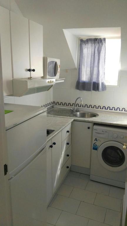 Apartamento Década Cervantes 19 - 2