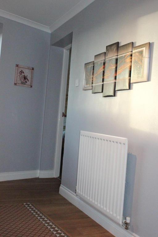Edinburgh City Luxury Apartment Spectrum photo