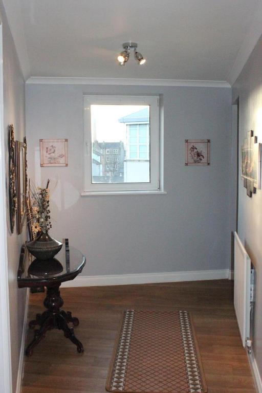 Edinburgh City Luxury Apartment Spectrum photo