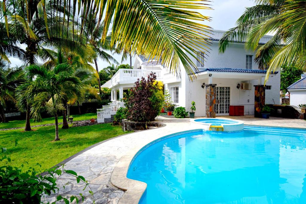 Ile Maurice Villa Ashwin Grand Gaube Mauritius Artol 333 Velemenyek Planet Of Hotels