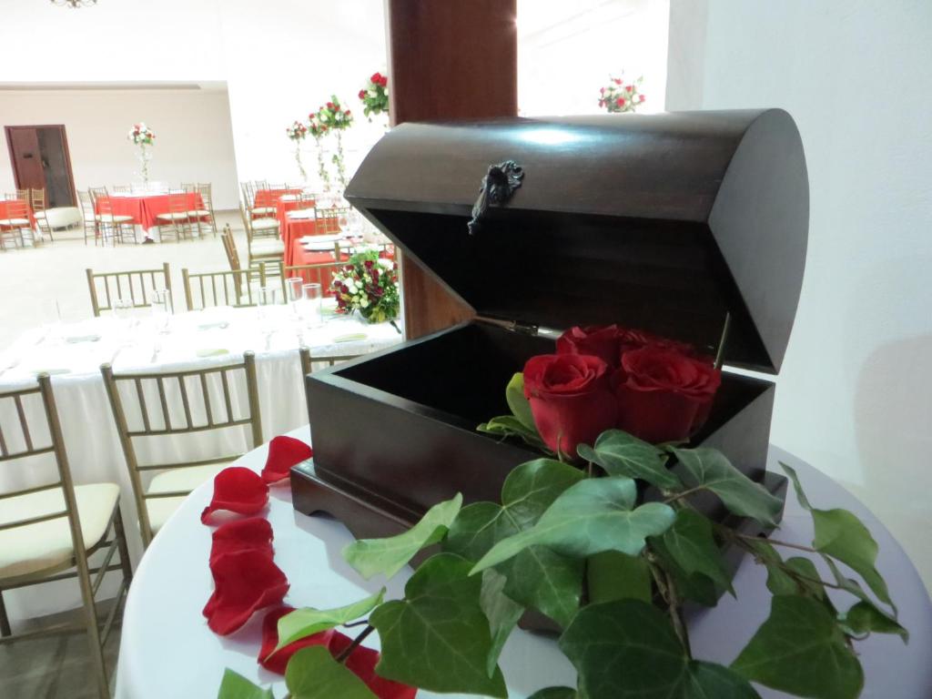 Meeting room / ballrooms