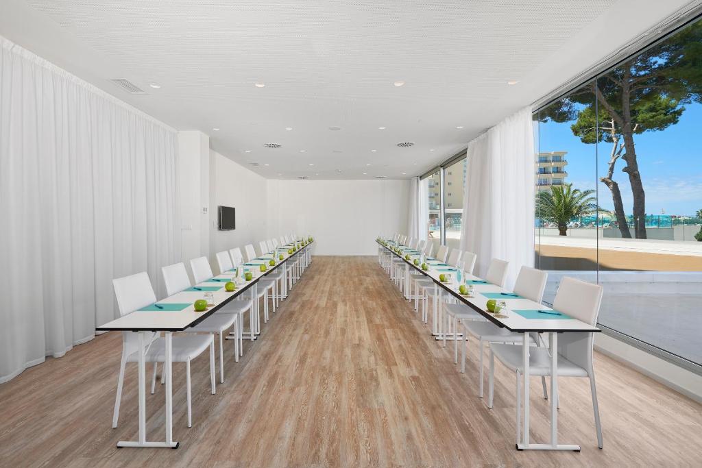 ビジネスセンター