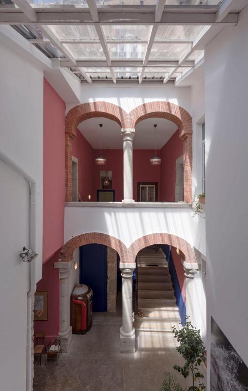 La Maison d'Ambronay photo
