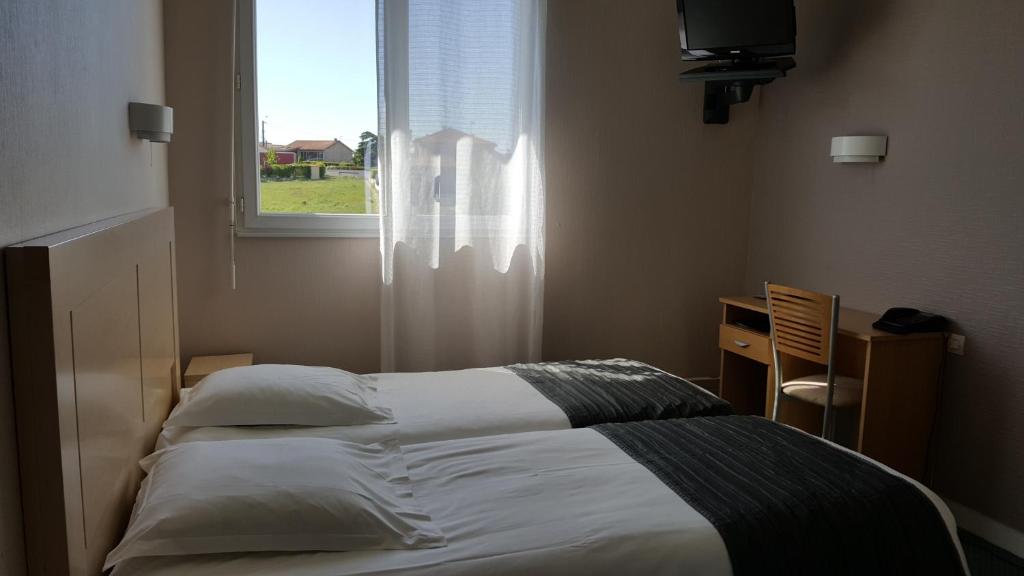 Restaurant Hotel Saint Jean Thouars Restaurant Hotel Saint Jean Thouars