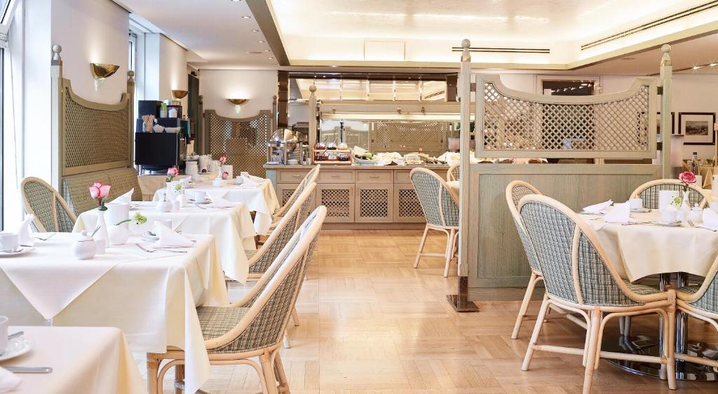 Living Hotel Prinzessin Elisabeth - 5