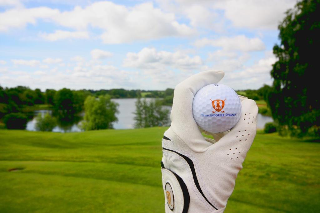 Golf course [on-site]