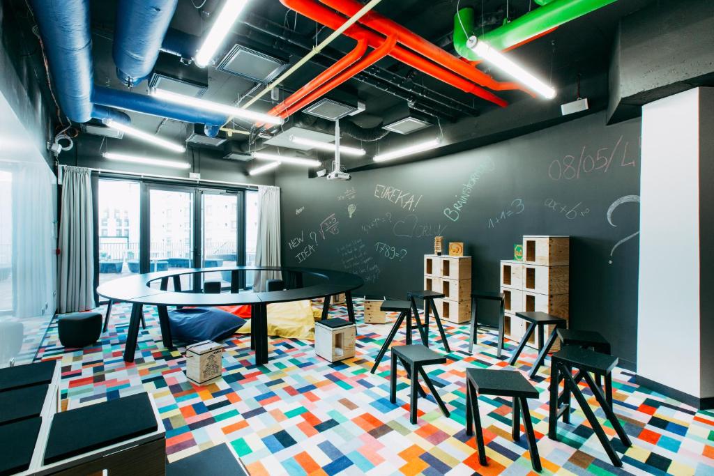 Meeting room / ballrooms