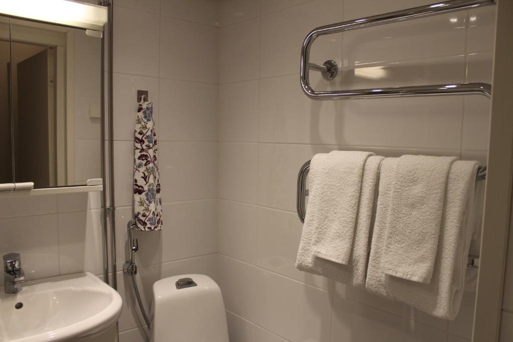 Jaakonkatu City Apartment photo