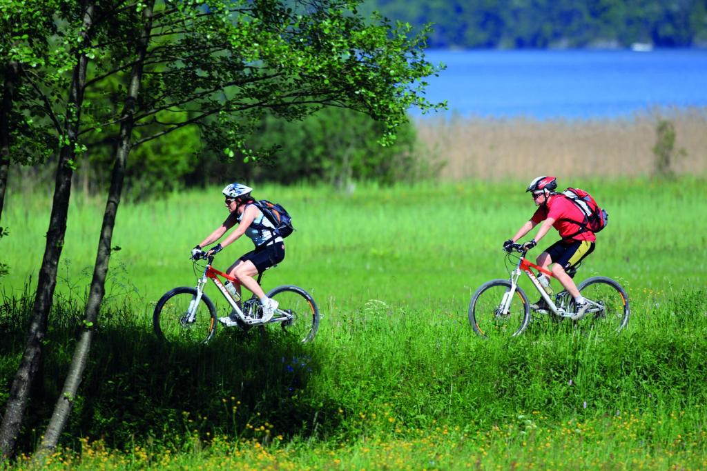 Sport és szabadidő