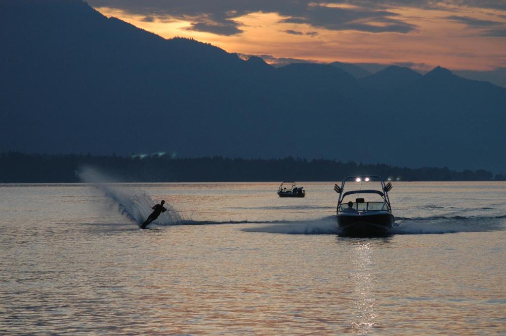 Sport és szabadidő