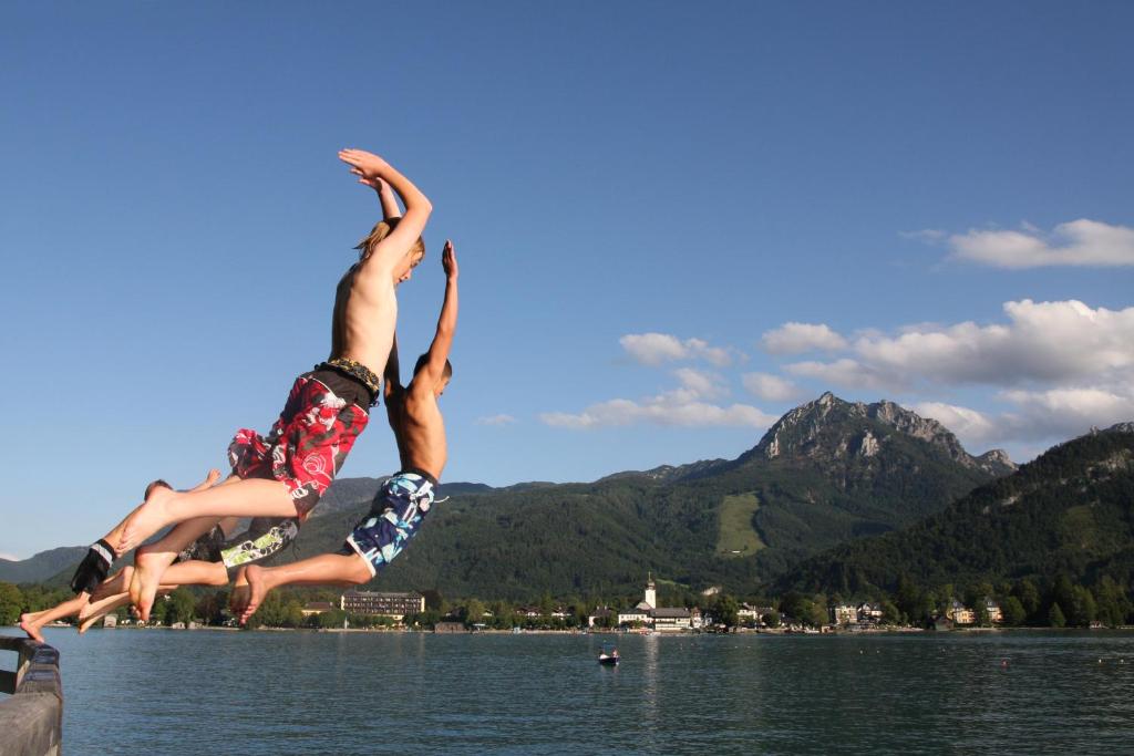 Programlehetőségek