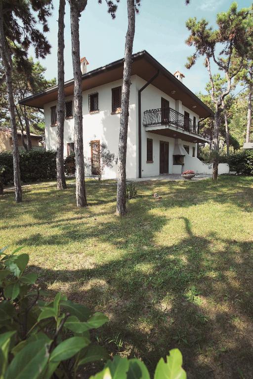 Villa Pinea - 3