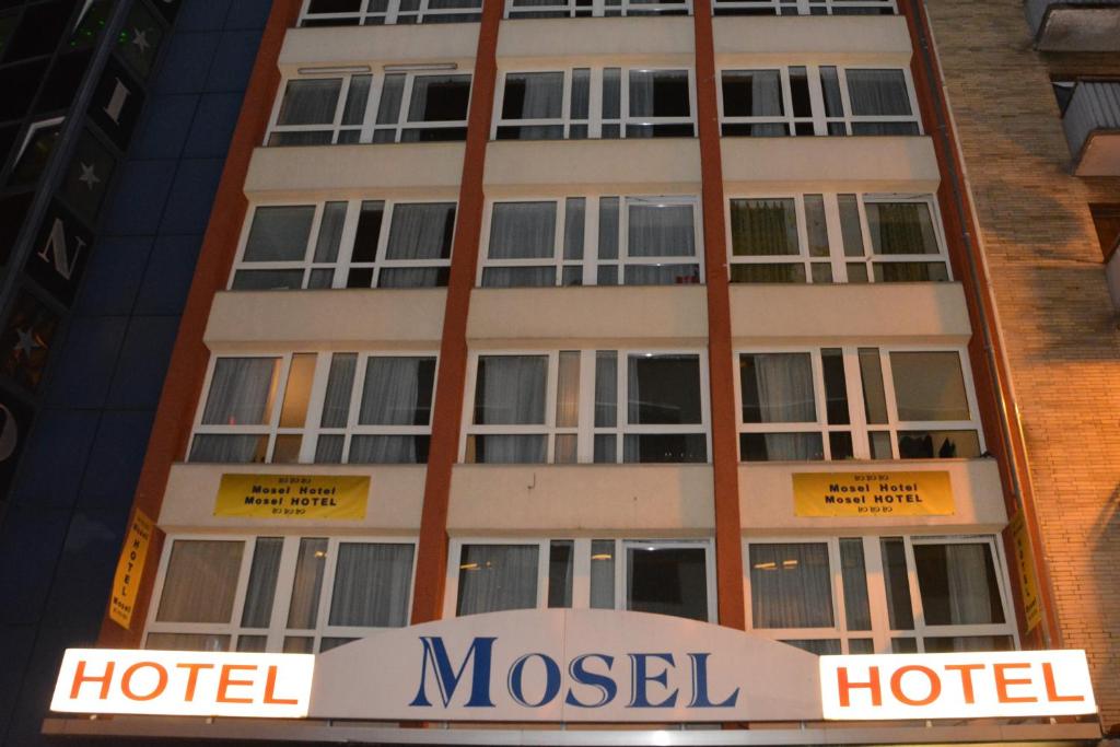 Mosel Hotel photo