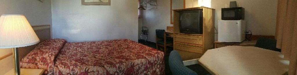 Oregon Trail Motel and Restaurant — Hotel in Baker City (OR)