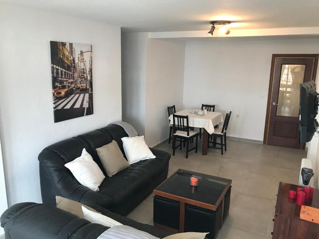Apartamento Eucalipto - 3