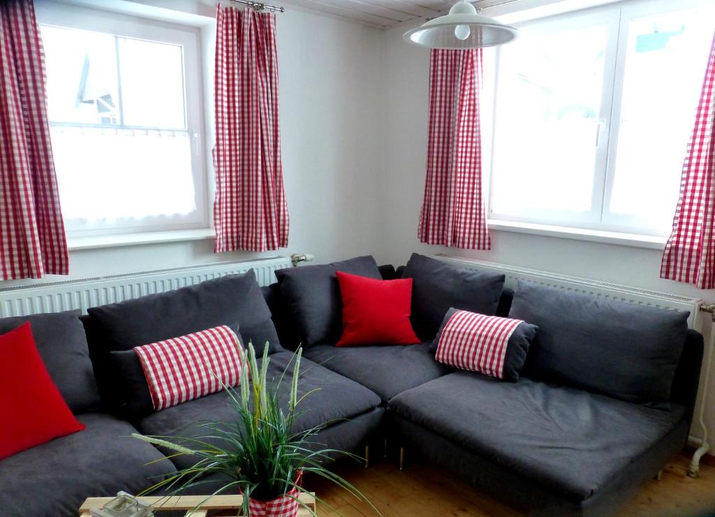 Appartment Almenliesl - 5