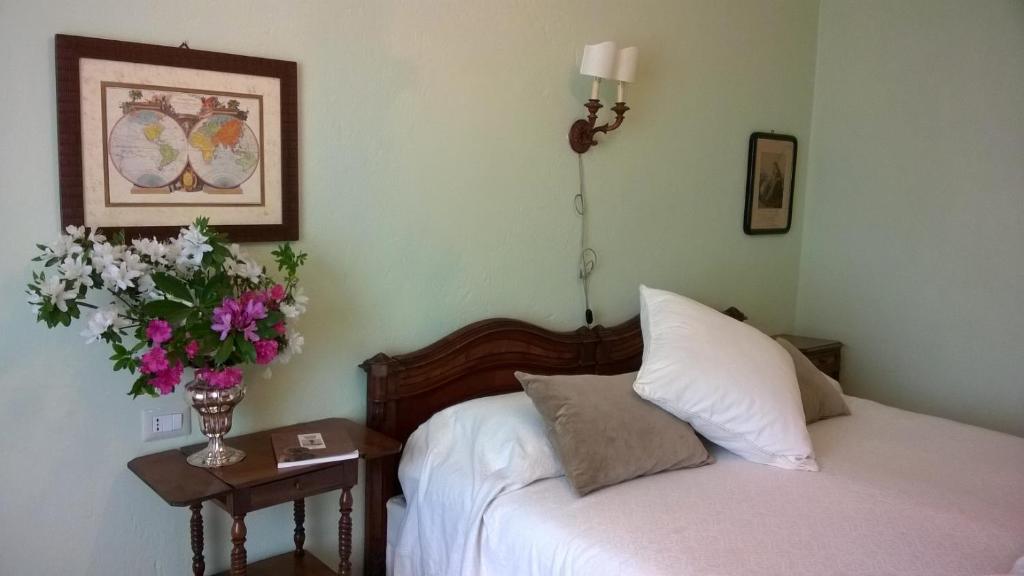 Villa Corti photo
