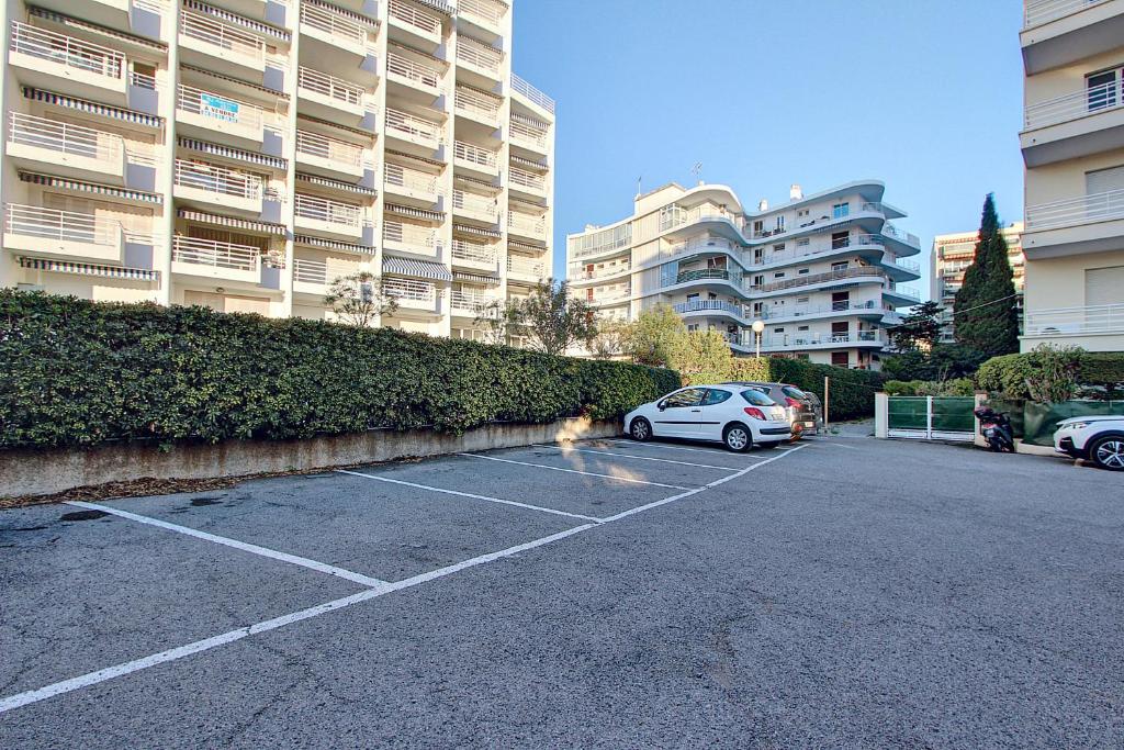 Appartement T2 bord de mer climatisé - 5