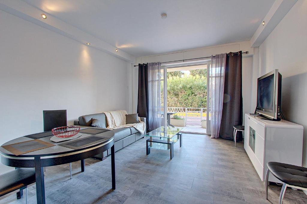 Appartement T2 bord de mer climatisé - 4