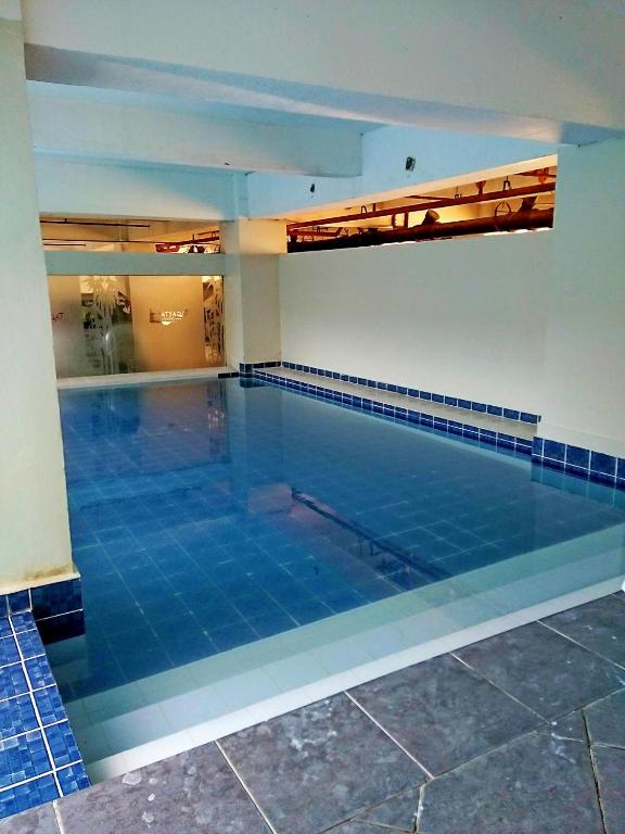 The Room Tagaytay at Prime Residences photo