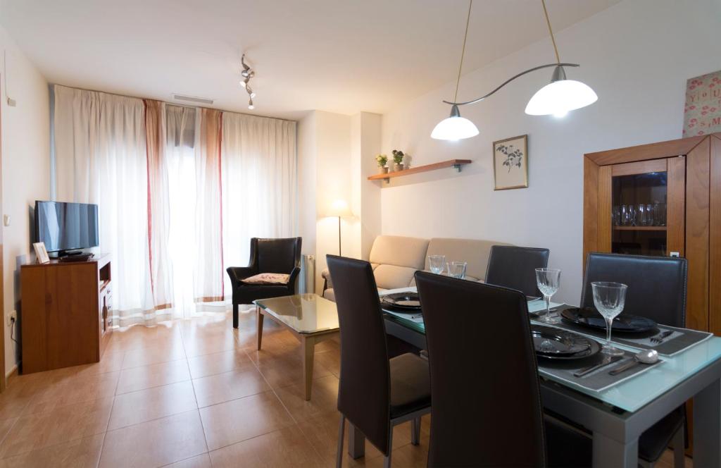 Apartamento Cifuentes - 4