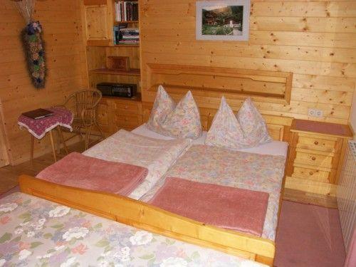 Ferien am Bauernhof, Wohnung 2 - 2