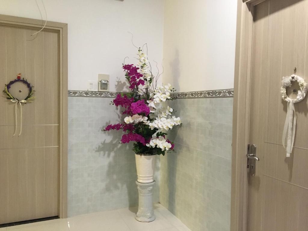 Hotel Sao Khue photo