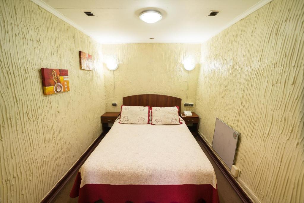 Si Hotel photo