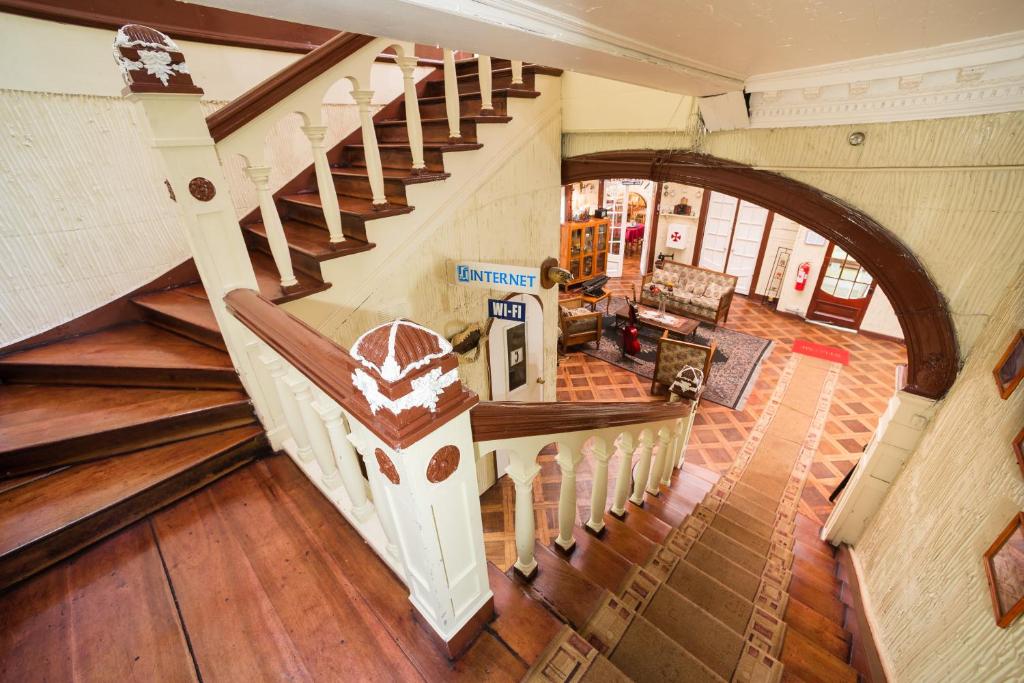 Si Hotel photo