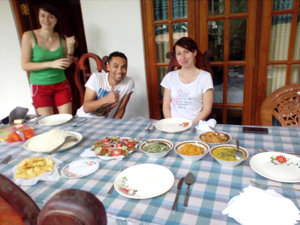 Thuruliya Residence — Hotel in Sigiriya