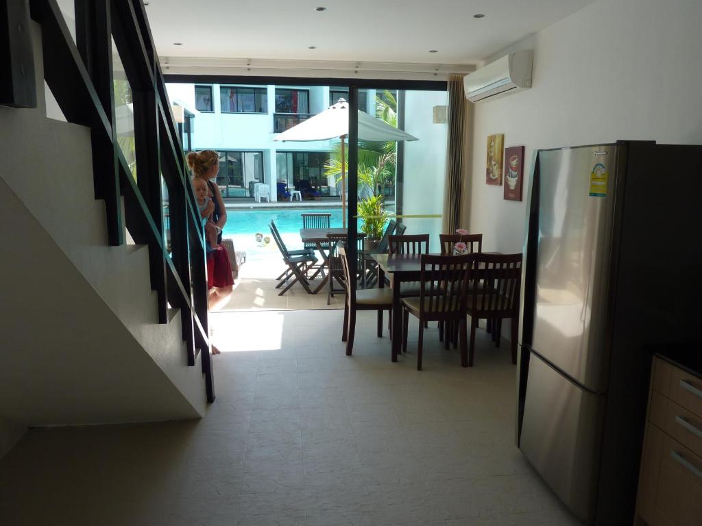 Facilities