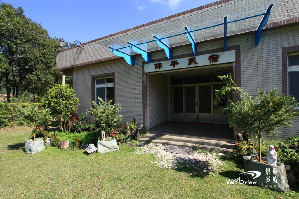 Jin Ping Homestay 호텔 이미지 2