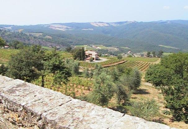 Podere Soccorso - 3