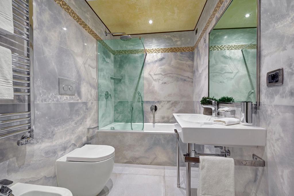 Hotel Tre Archi photo