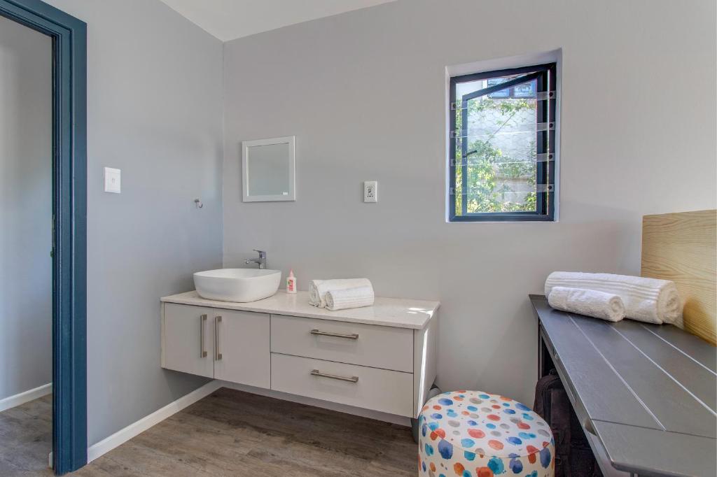 バスルーム（客室）