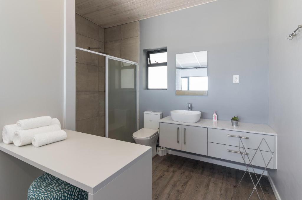 バスルーム（客室）