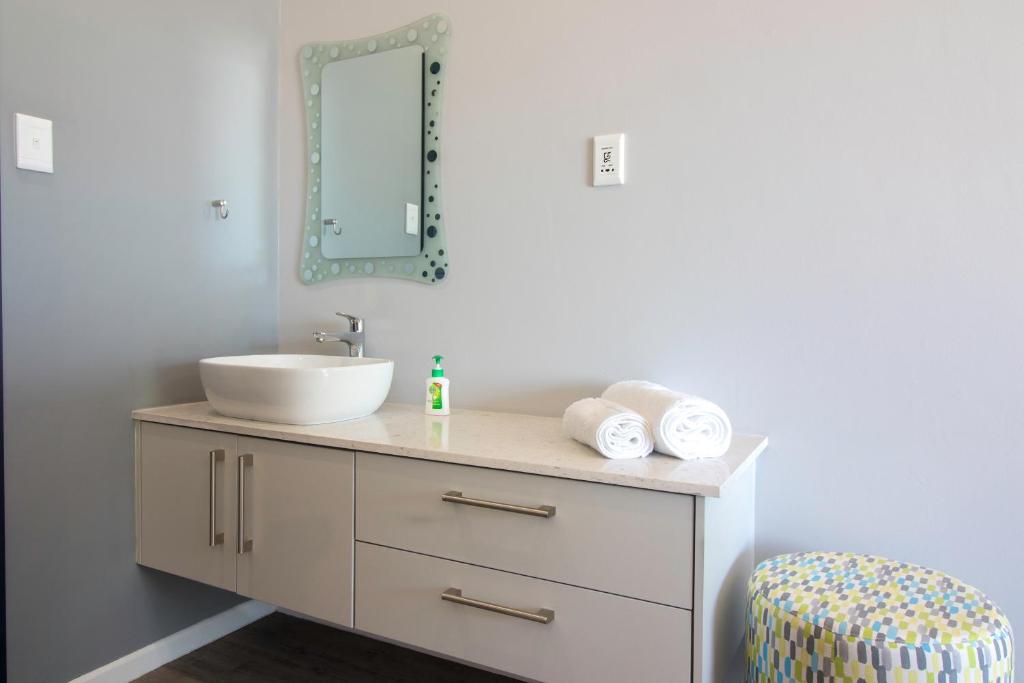 バスルーム（客室）