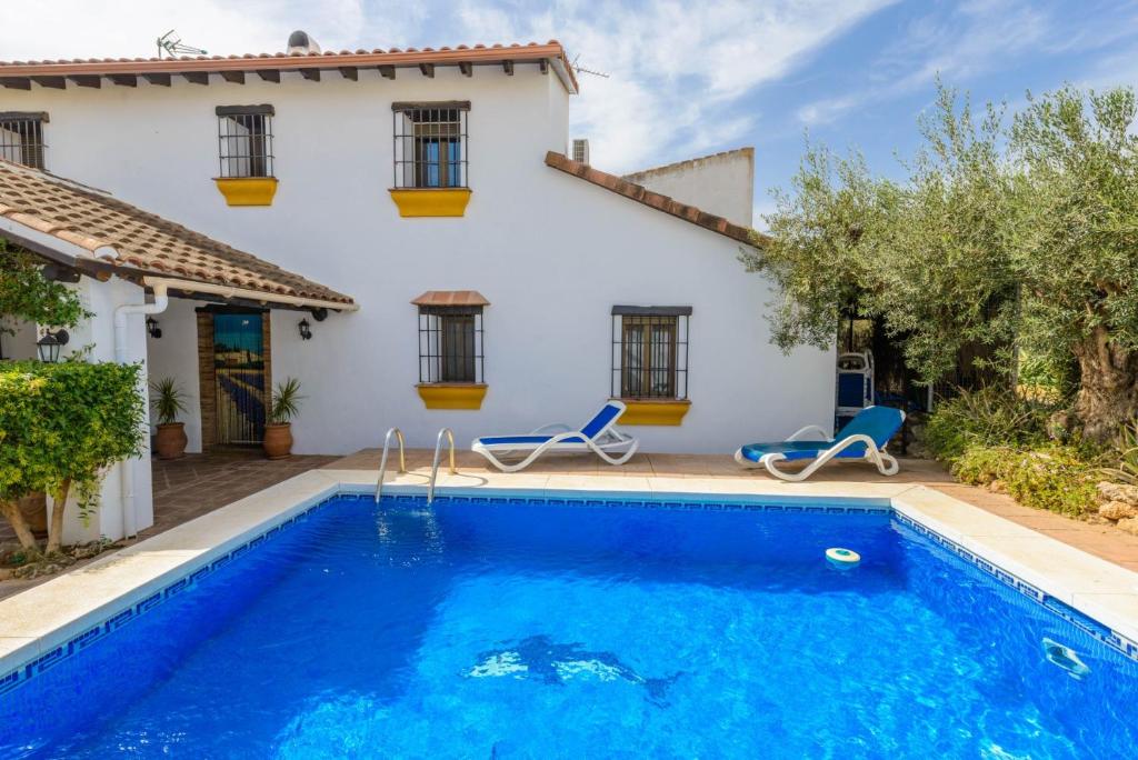 Cubo's Casa La Viña - 2