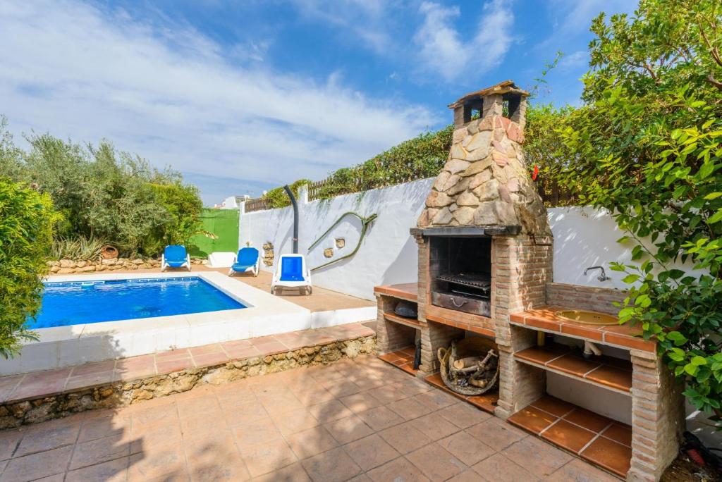 Cubo's Casa La Viña - 5