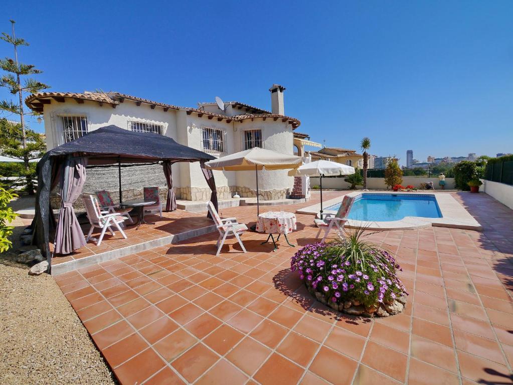 Villa Salinas - 2