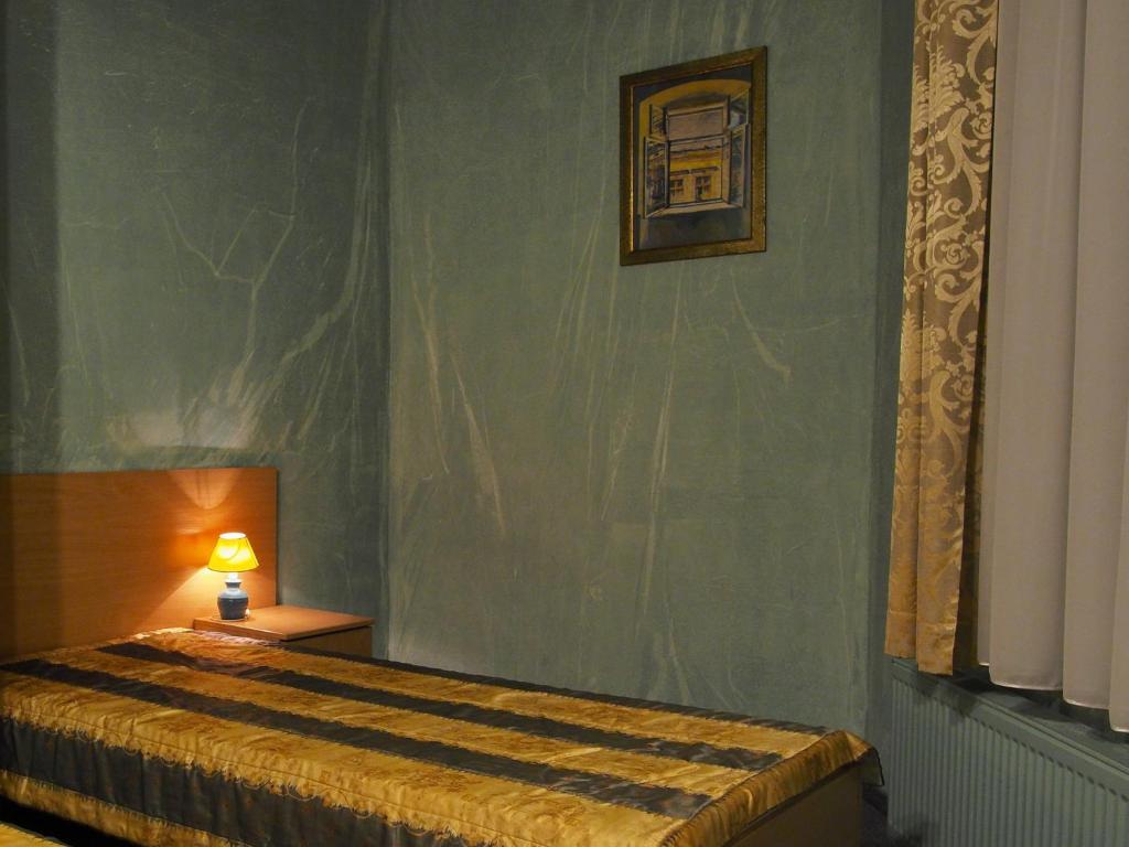 Residence Tournet photo