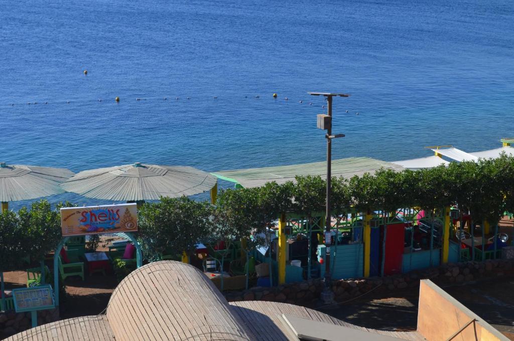 Sea Soul Hotel photo