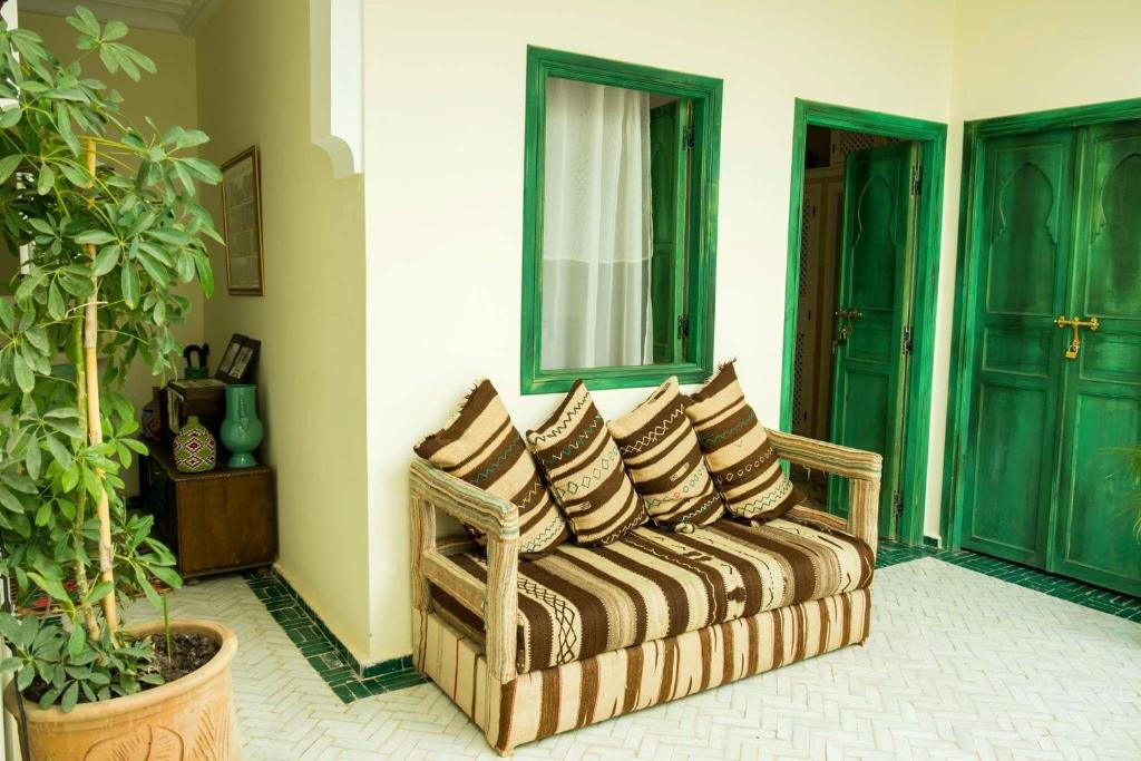 Riad el Marah photo
