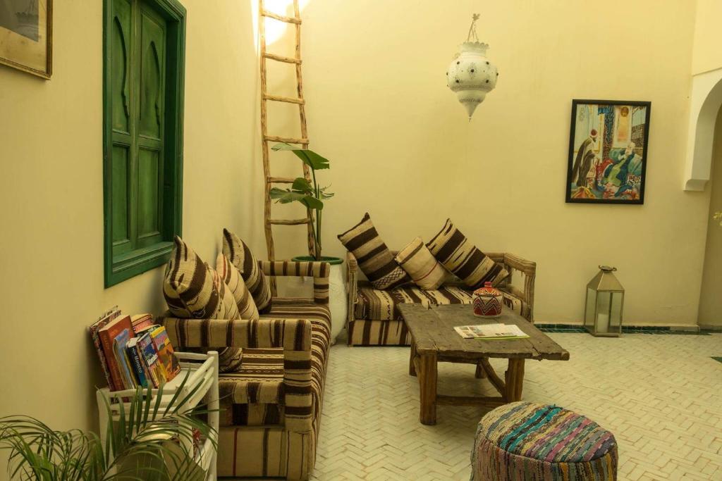 Riad el Marah photo